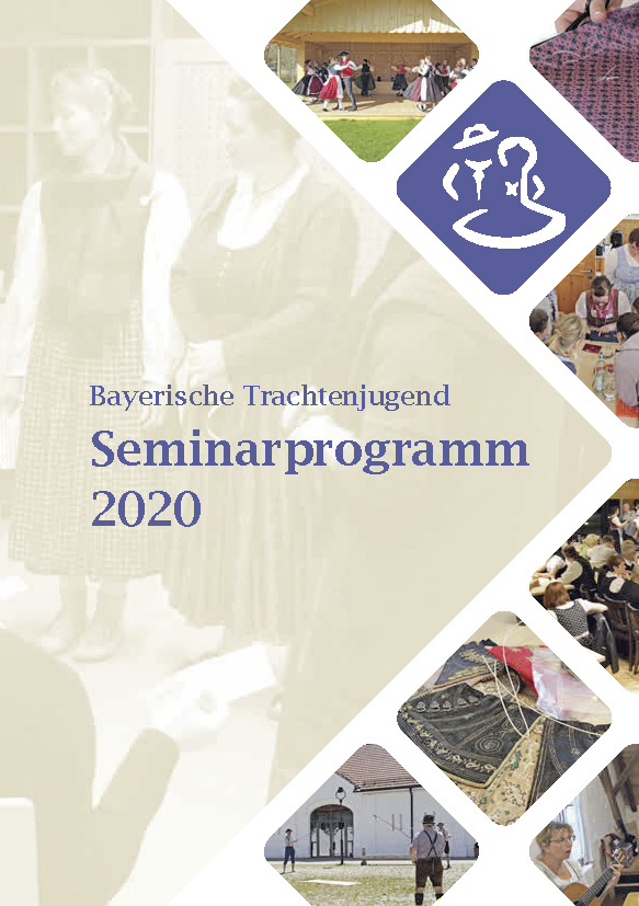 Seminarprogramm 2020
