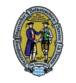 Vereinigung Bayerischer Volkstrachtenvereine links der Donau